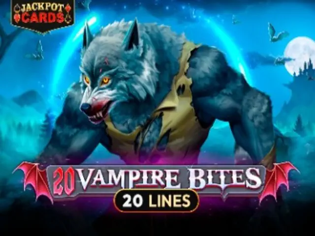 20 Vampire Bites 20 Lines