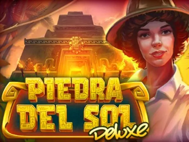 Piedra Del Sol Deluxe