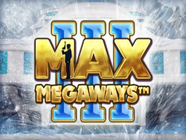 Max Megaways 3